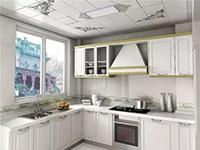 家庭裝修顏色搭配不能亂選，書房忌用黃色，你家有沒有中招？！