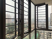 高樓層有必要裝紗窗嗎？答案是一定要裝！