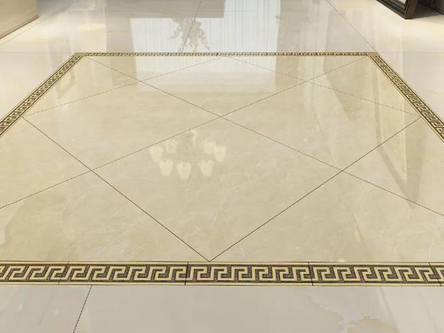 貼瓷磚需要做波打線嗎？ 淺談波打線注意事項(xiàng)