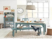 廚房選擇哪種門合適呢？省空間易清潔