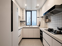 顏色搭配？耐臟防滑？廚房地磚選擇看這里！