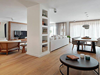 房子里的承重柱怎么處理，有經(jīng)驗(yàn)的人是這樣做的